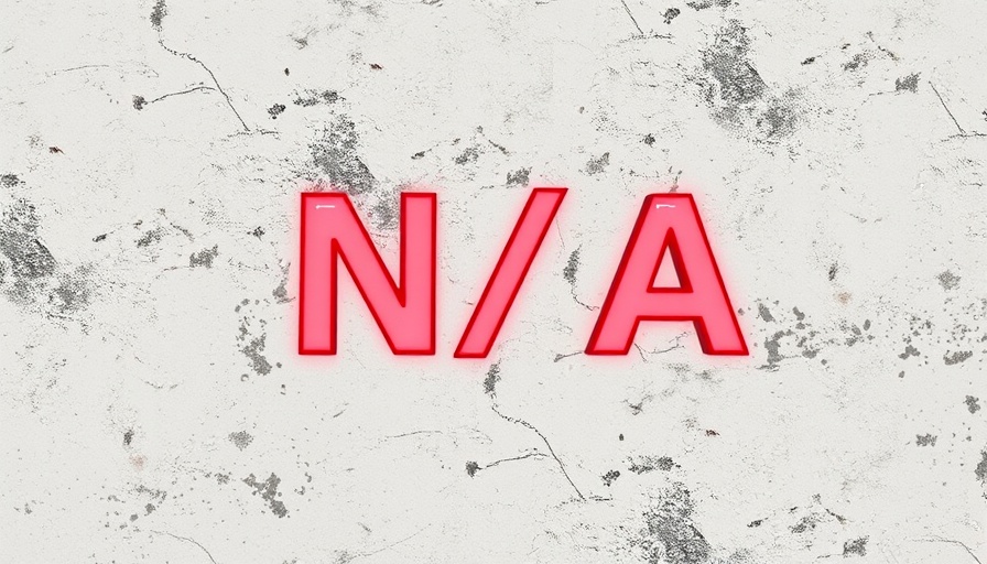 N/A