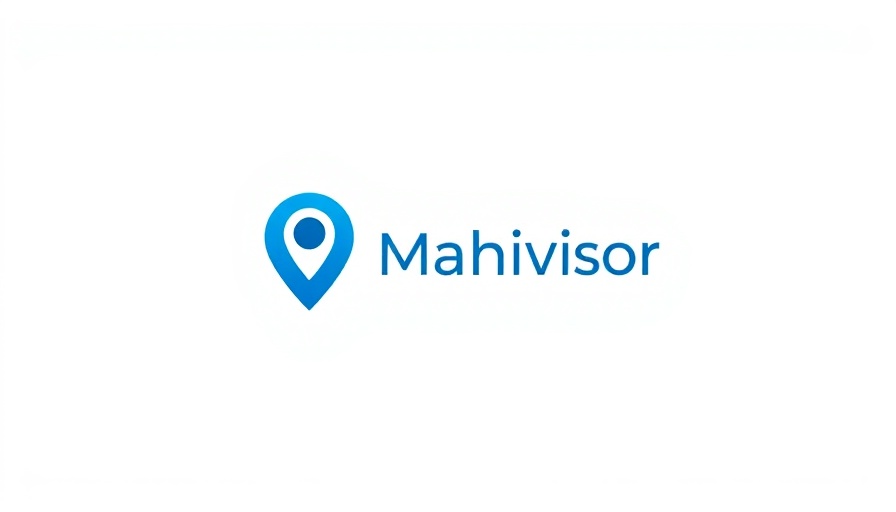 Mashvisor logo on plain background for Airbnb bookings context.