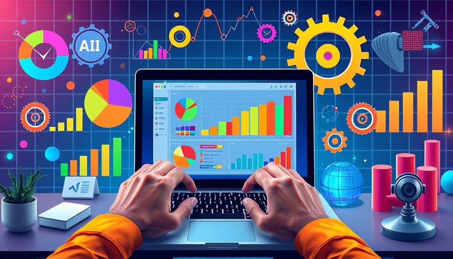 Illustration of Excel features in Microsoft 365 subscription workspace