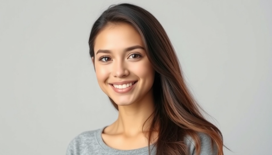 Confident female entrepreneur posing, TikTok Deal Deadline for Entrepreneurs.