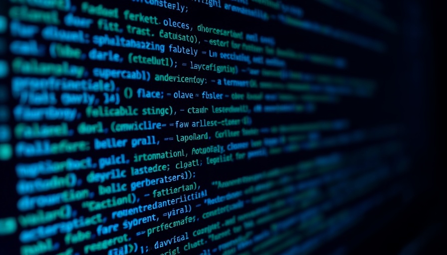 AI-powered code review platform interface with detailed code