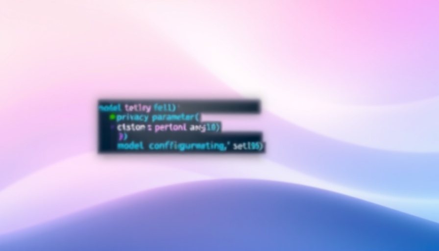 Code snippet illustrating synthetic data in AI with Gretel GPT.