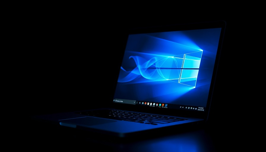 Windows 11 upgrade challenges for small businesses.