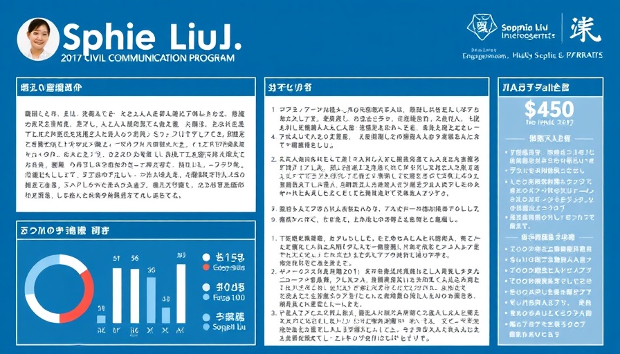 Dialogues program teaches civil communication skills through Sophie Liu's engagement report.