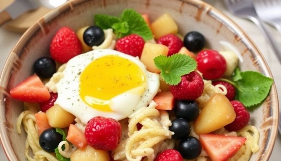 Does anyone have good recipes that doesn't include fruit?