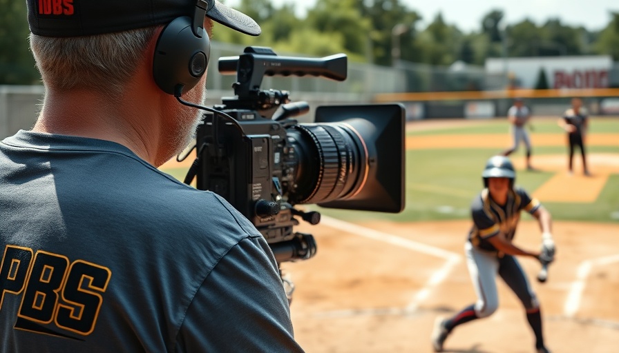 PBS funding cuts high school sports affect Iowa PBS coverage.