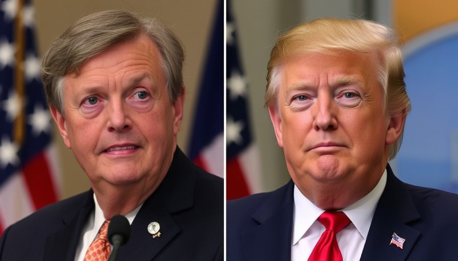 Two top Noaa officials linked to Trump’s ‘Sharpiegate’ incident put on leave