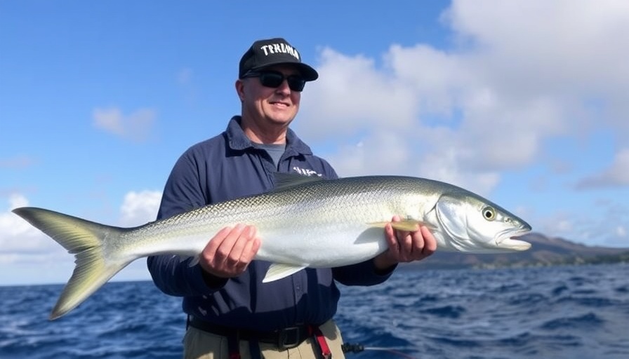 Court overrides Trump officials’ rollback and blocks fishing in Pacific Islands monument