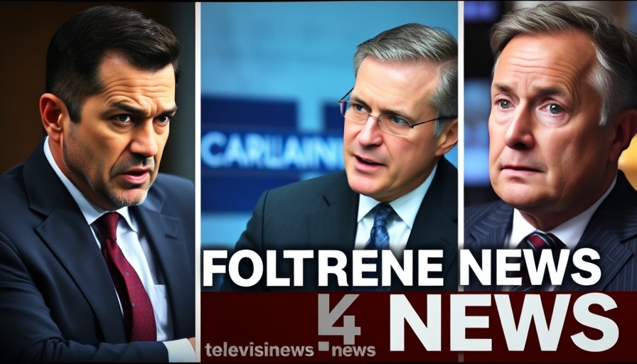 Free Speech in the UK news graphic highlighting reactions and discussions.