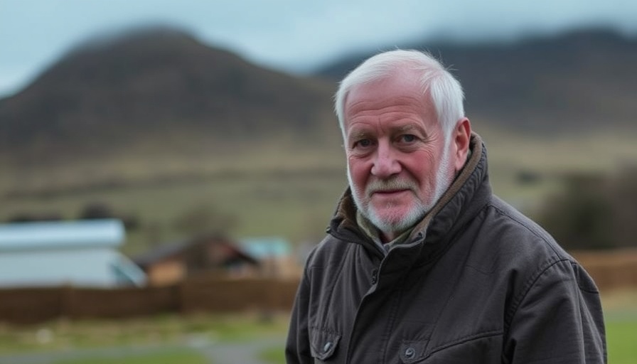 Energy Price Cap Rise Devastating For Low Income Older People Says Age Scotland