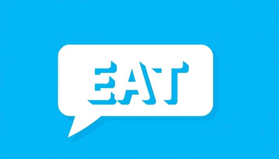 Shifting Stamp Duty to sellers logo with 'EAT' in speech bubble