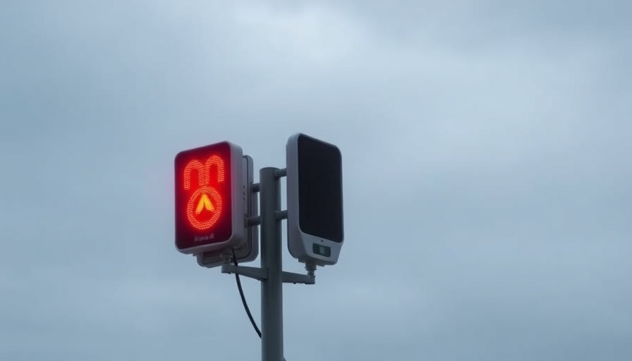 UK Emergency Alerts system To Be Tested On September 7th