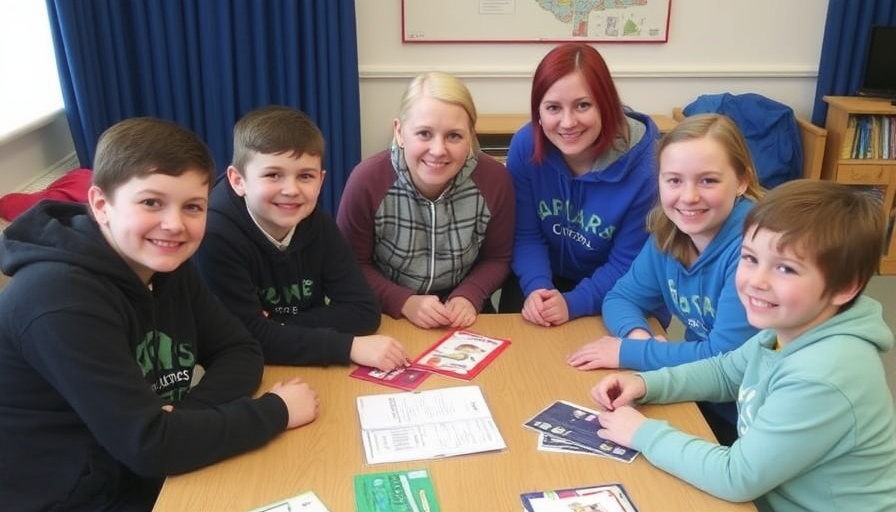 Children’s Hearings Seek Volunteers in Dumfries & Galloway