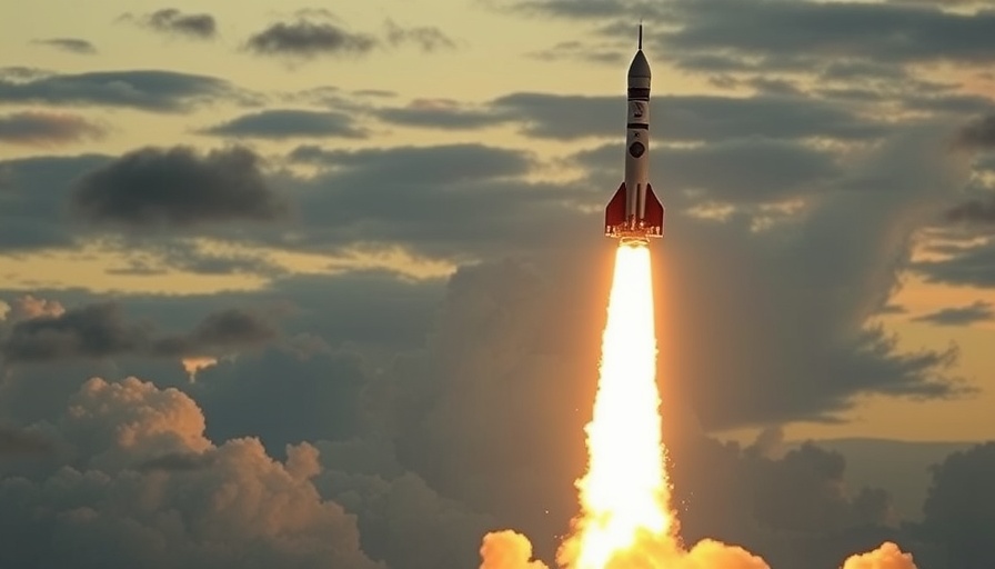 Iran's Soleimani Spy Satellites rocket launch.