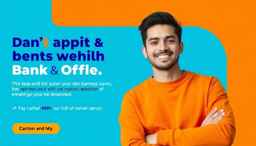 Promotional image for Co-op Bank switching offer with smiling person.