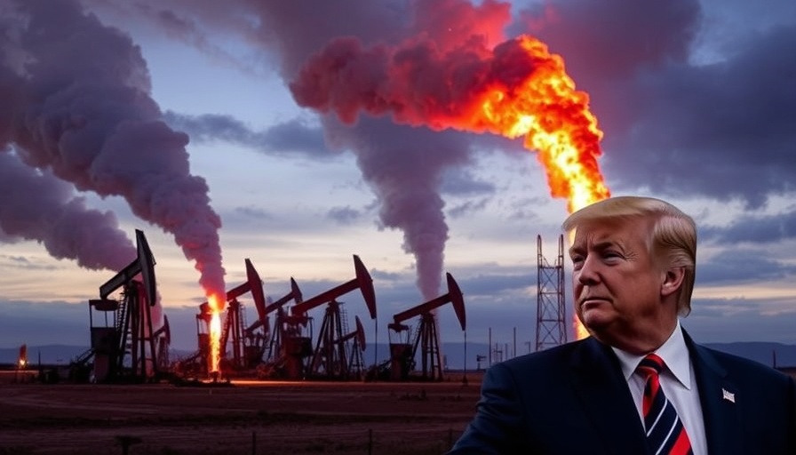 US senators call on big oil to disclose lobbying that led Trump to axe key climate rule