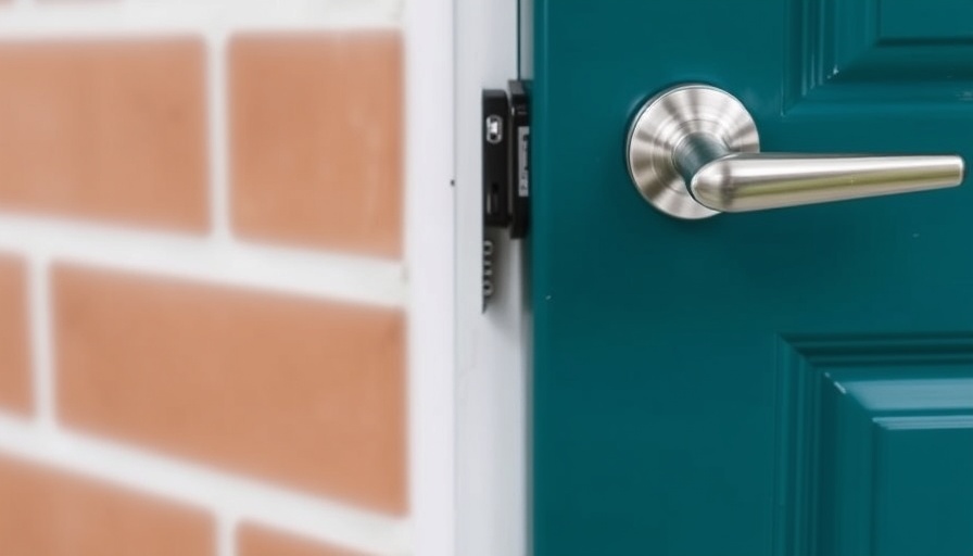 Desloc D110 Plus review: There are better inexpensive smart locks