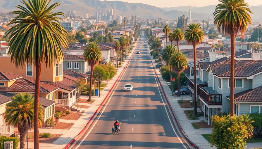 ‘Hidden costs’ of climate emergency are worsening California’s affordability crisis – report