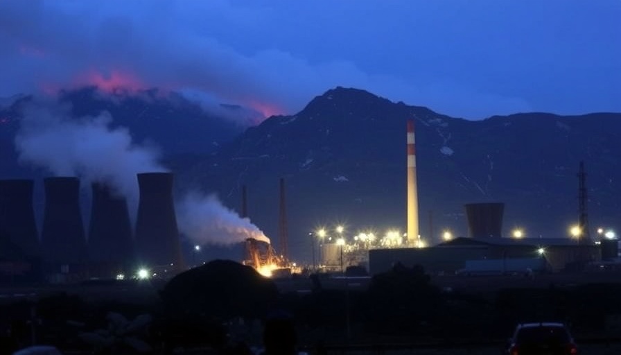 Trump administration spending $625m to revive dying coal industry
