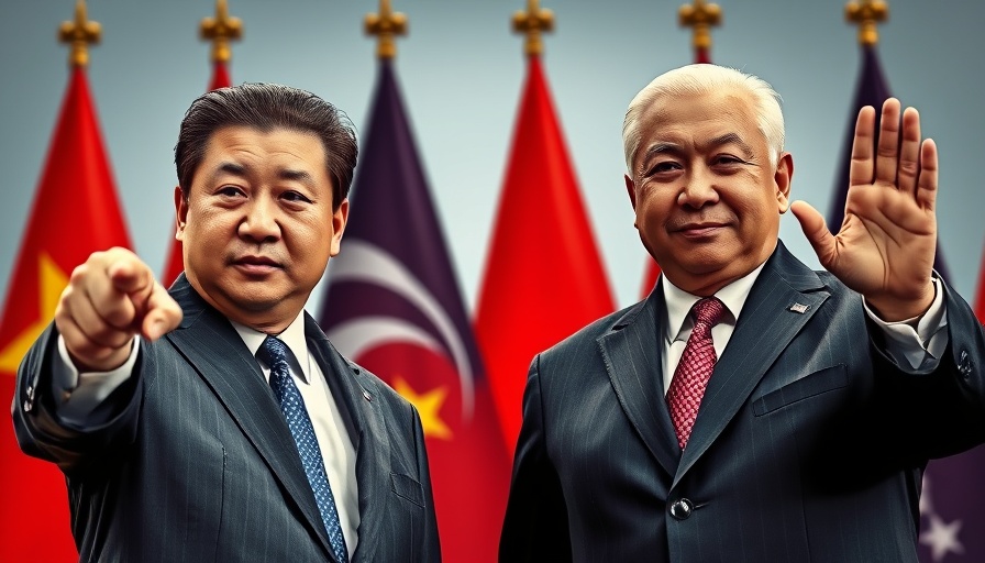 Political figures reflecting geopolitical tension in Iran Israel conflict.