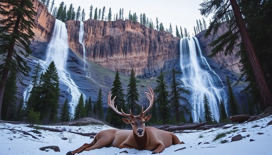 ‘Not sure what’s happening’: US national parks in limbo as shutdown drags on