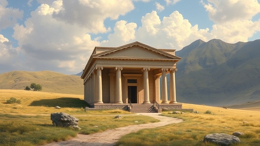 Guard the Good Deposit entrusted to Timothy and preserve biblical teachings.