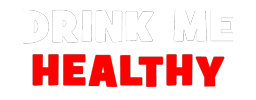 Drink Me Healthy - logo