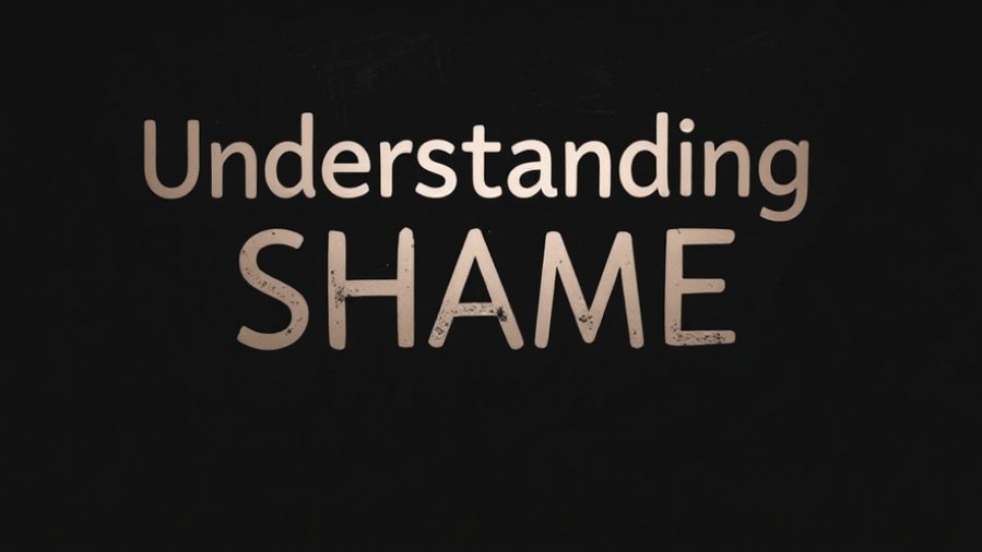 Understanding Shame in Christian Discipleship and Faith Identity.