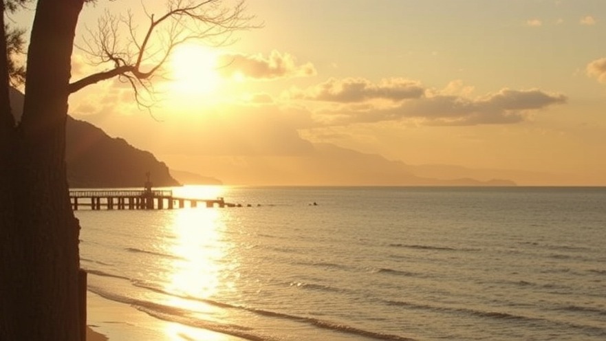 A vibrant scene illustrating spiritual growth and discernment in pleasure through Christian fellowship.