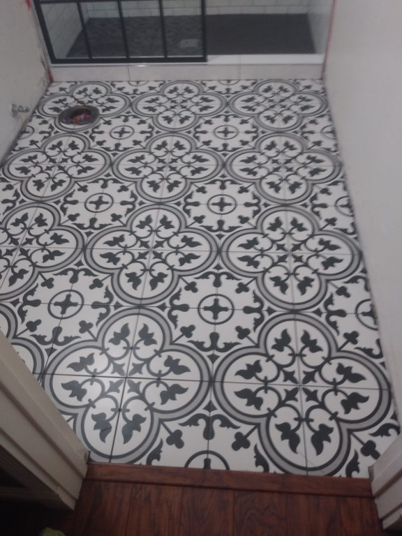 Philipopolis Tiles