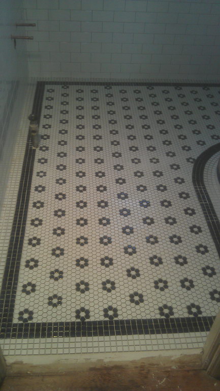 Philipopolis Tiles