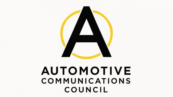 ACC logo for ACC Scholarship for Automotive Students with a stylized A.