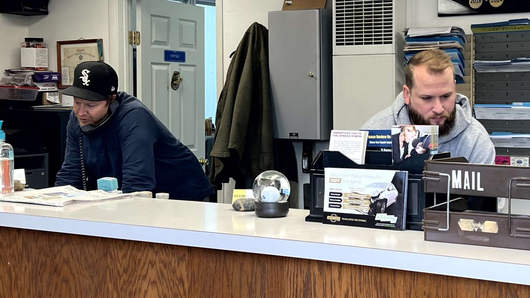 navigating insurance claims for customers