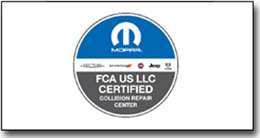 BCAB Mopar Cert