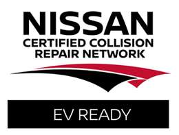 BCAB Nissan Cert