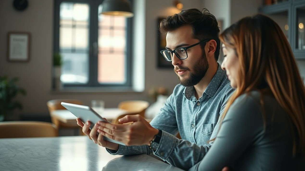 local business website user testing customer feedback digital optimization