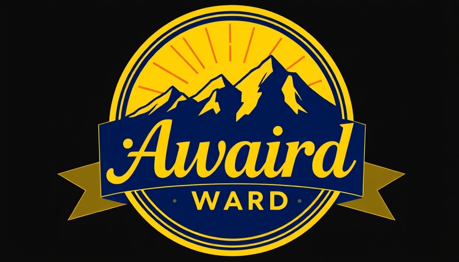2023 Community Choice Awards badge, Best Blinds/Shutters Company Emerald Coast winner.