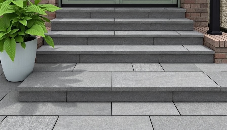 Lightweight Composite Slate Meets Architectural Specs
