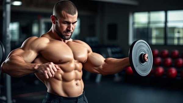 ?Building muscle is important for fat loss and longevity because muscle increases resting metabolic rate, allowing the ...