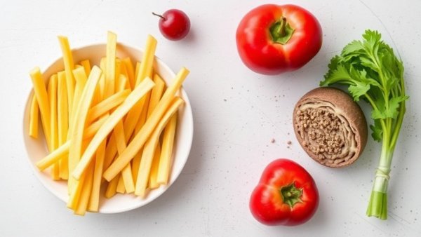 Being in a calorie deficit can help with fat loss, but staying under-fueled for too long can cause your body to break do...