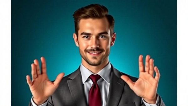 Mindvalley masterclass on AI with Vishen, professional presentation style