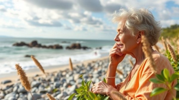 Let's talk about longevity and anti-aging