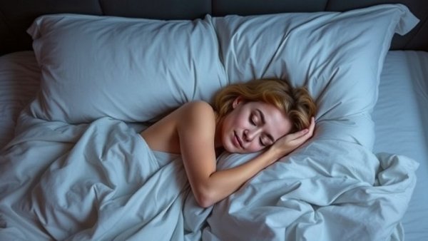 ?Sleep is crucial because it allows your body and brain to repair and restore themselves. During deep sleep, muscles re...