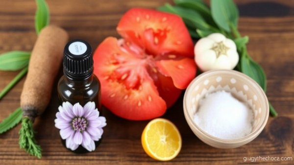 Natural support for coughs, colds, and sore throats. ? I love simple remedies that work with the body. ?In this one I ...