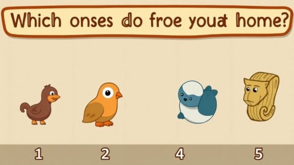 Which ones do you keep in your home? 1️⃣2️⃣3️⃣4️⃣5️⃣