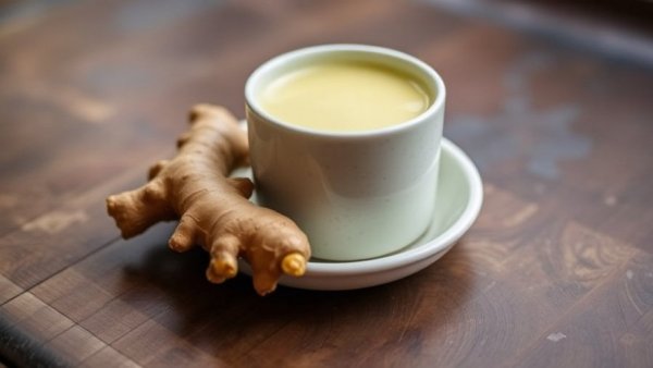 If you’re someone like me and have a sensitive stomach, ginger might be your new best friend ? Taking ginger 15–30 minu...