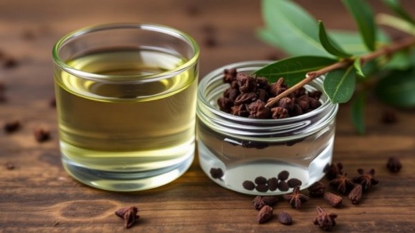 Dr Berg discusses the benefits of clove water before bed ? ?Cloves are a powerful natural remedy packed with antioxida...