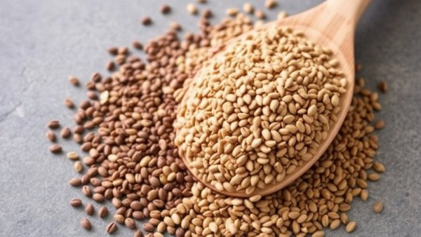 Dr. Sethi discusses the benefits of chia and flax seeds for gut health. ?Chia seeds and ground flax seeds are rich in f...