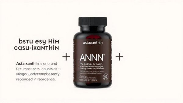 Astaxanthin + NMN = a powerful combo for inside-out wellness ✨ Astaxanthin is one of the most potent antioxidants—strong...