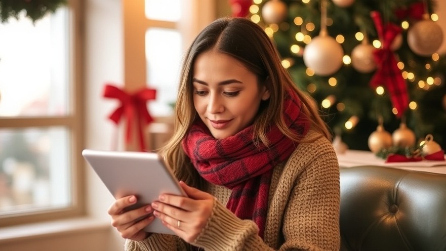 Essential self-care during holidays for mental well-being amid the hustle.